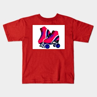 Skate Kids T-Shirt